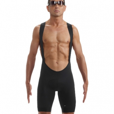 Assos T.neoPro_s7 bibshort zwart heren Weekendactie